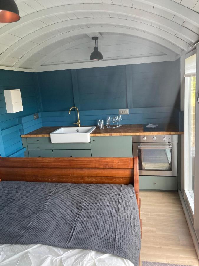 Petit Bijou Holiday home