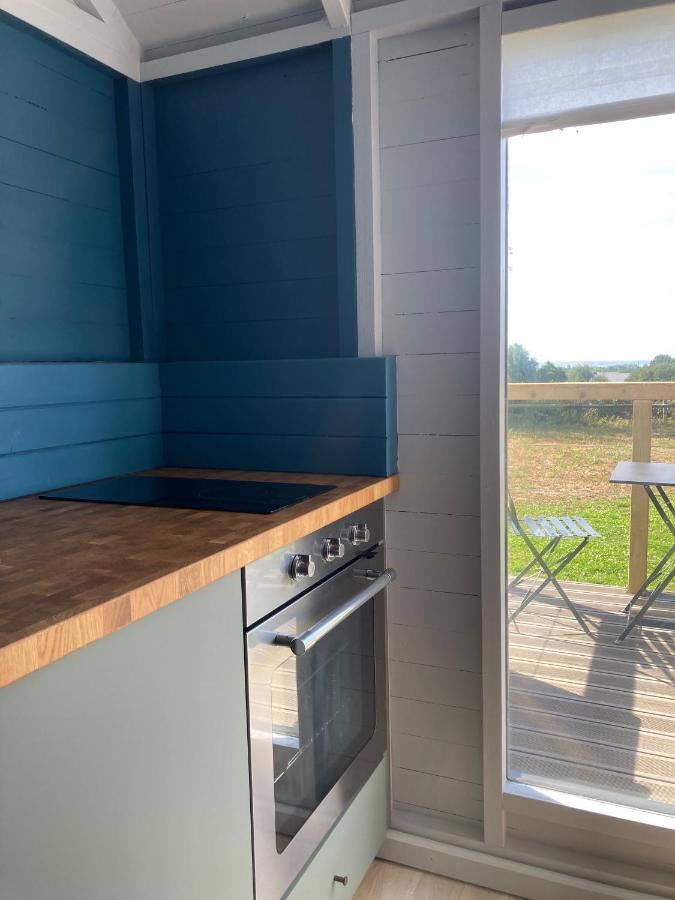 Holiday home Petit Bijou Dragey