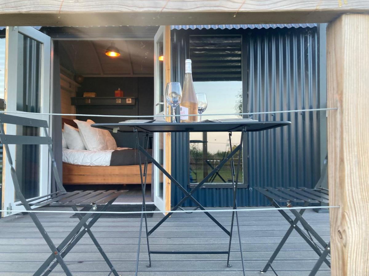 Petit Bijou Holiday home Dragey